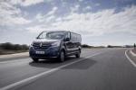 Renault Trafic SpaceClass LWB 2019 года